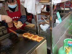 -马国庆蒸面(鼓楼街店)