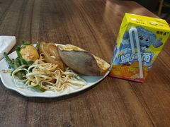 -快乐爱斯米牛排自助(太原街万达店)
