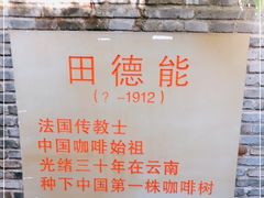 -田德能咖啡博物馆