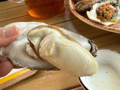 -蠔爺王志德生蚝馆(金沙湾店)