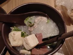 -香园茶社·金陵小灶(老门东店)