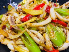 -青木岚小海鲜•小龙虾(友谊店)