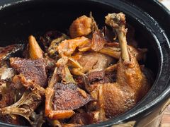 姜母鸭-斯丹姜母鸭·古法干香(涂门街总店)