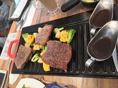 -必胜客(骡马市店)