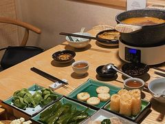 -十二舍·湯物素煮(江泰潤政店)