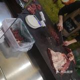 环境一般，但是味道挺好，去的早不用排队