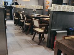 -张翻越·川渝冒菜·武汉黑鸭煲(城北万象城店)