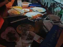 -C lounge(通州万达店)