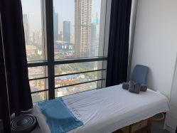-馨美女性健康管理中心