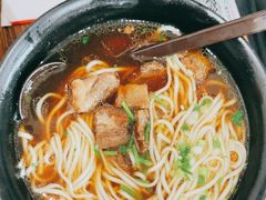 李先生牛肉面-李先生牛肉面大王(北京站售票厅餐厅)