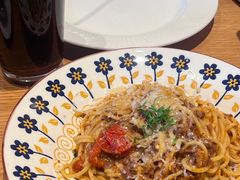 -1861意大利餐厅(文化广场店)