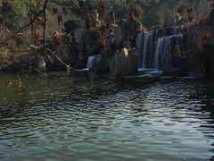 -白马涧龙池景区