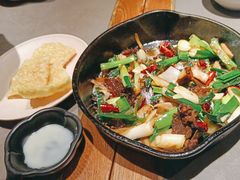 -云海肴·汽锅鸡·云南菜(高德置地店)