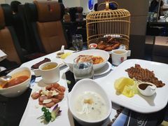 -法兰度航空主题餐厅(河源店)