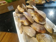 -烧货·活海鲜炭烧(湖滨商业街店)