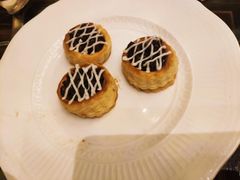 -夏宫中餐厅(香格里拉大酒店)