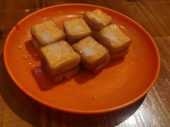 -澳门陈光记烧味饭店(南京德基广场店)