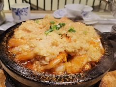 -小菜园新徽菜(苏州繁花中心店)