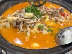 -李师傅脆肚(梅林店)