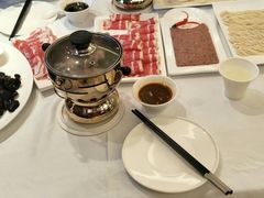 -澳洲肥牛火锅(转盘路店)