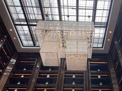 -行者书屋大堂吧 ·下午茶(南京圣和府邸酒店)