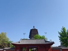 -天宁寺