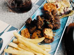 -La Medina餐厅(亮马河南路店)