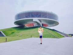 -郑东新区龙湖公共艺术中心