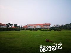 -厦门悦华酒店