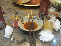 -小龙坎火锅(双林店)