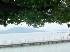 -水上明月·湖景餐厅