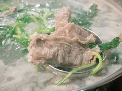 -华哥新鲜猪精品美食