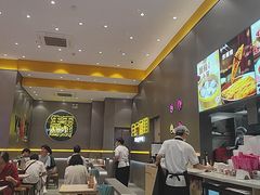 -小杨生煎(深圳岗厦北店)