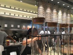 -喜茶(深圳东门1234店)