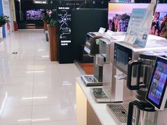 -苏宁易购(Suning Pro广州天河店)