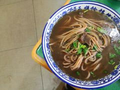 -正顺饸饹馆(中土商务楼店)