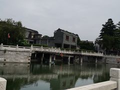 -寮步香市古镇休闲景区