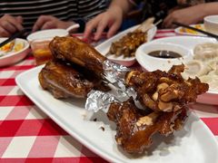 -西贝莜面村(近铁城市广场店)