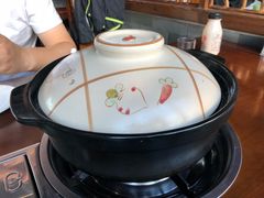 -亿诣蝎府炸酱面羊蝎子火锅(酷车小镇店)