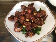 -云隐小厨·传统大理美食(复兴路店)