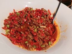 -千百味红餐厅·江西菜(绿地双子塔店)