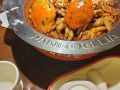 -胖哥俩肉蟹煲(苏州中心店)
