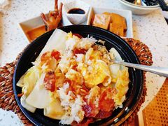 -堂屋糖水店(愚园店)