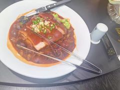 -苏淮景·苏闽融创菜·海鲜(原空港井河轩店)
