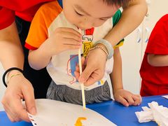 -全优加早教·托育(光大花园校区)