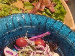 -香丰阁·烤鸭·川湘菜(清河店)