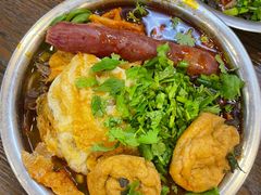-老巷口螺蛳粉(柳州总店)
