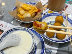 -曾氏姜撞奶甜品专家(岳阳店)