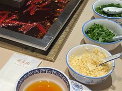 -龙森园火锅(琴台路店)