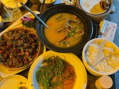 -尽善百年古院餐厅(王家老宅店)